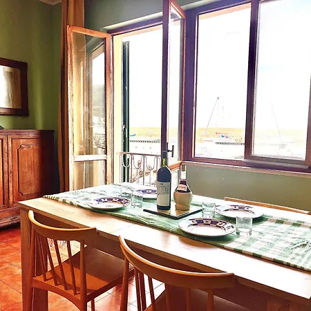 Apartment La Torre Marciana Marina (Isola d'Elba)