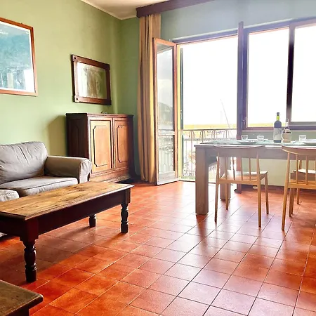 Apartment La Torre