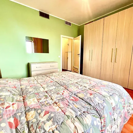 Apartment La Torre Marciana Marina (Isola d'Elba)