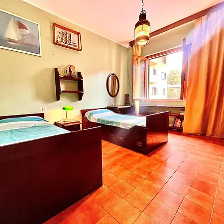 Apartment La Torre Marciana Marina (Isola d'Elba)