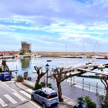 Apartment La Torre *