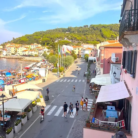 La Torre Appartement Marciana Marina (Isola d'Elba)