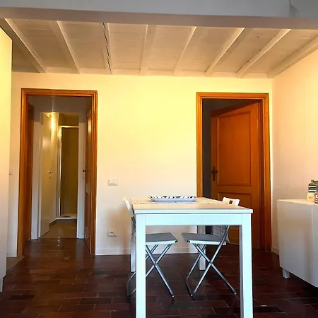La Torre Appartement