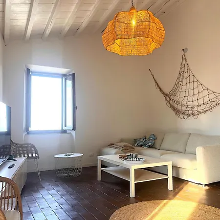 La Torre Appartement